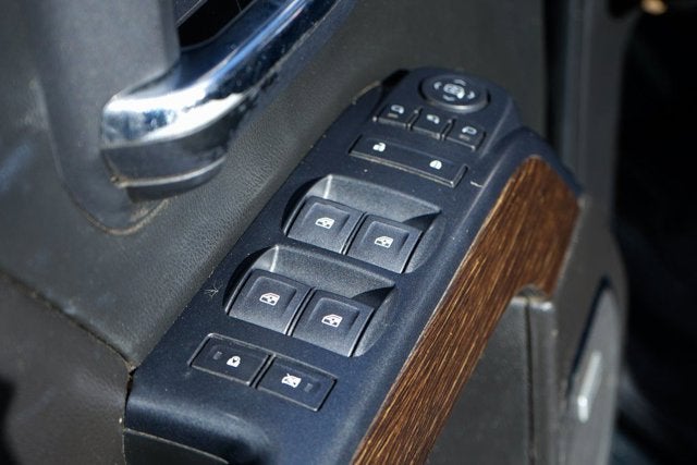 2019 GMC Sierra 3500HD Denali