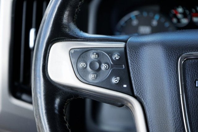 2019 GMC Sierra 3500HD Denali