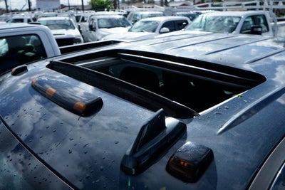 2019 GMC Sierra 3500HD Denali