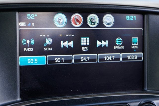 2019 GMC Sierra 3500HD Denali