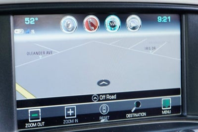 2019 GMC Sierra 3500HD Denali