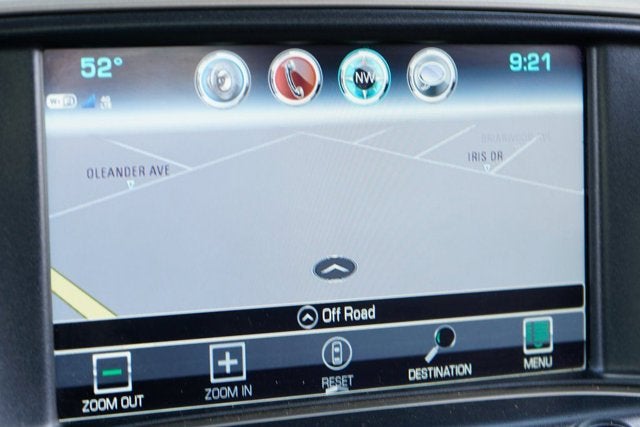 2019 GMC Sierra 3500HD Denali