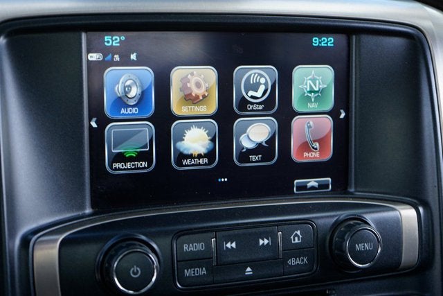 2019 GMC Sierra 3500HD Denali