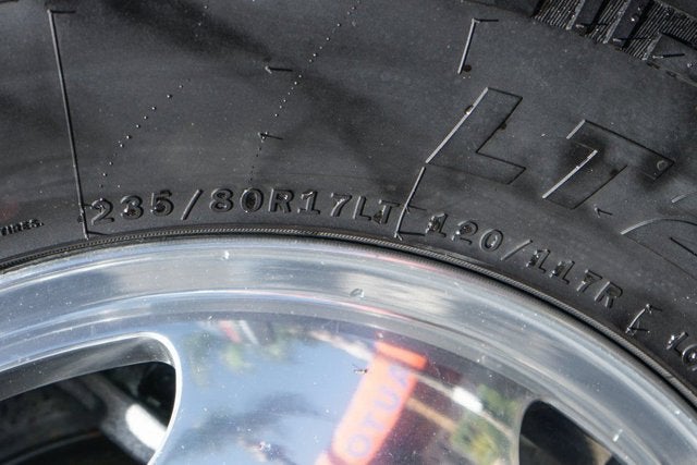 2019 GMC Sierra 3500HD Denali