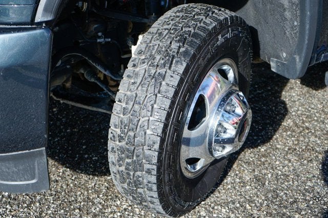 2019 GMC Sierra 3500HD Denali