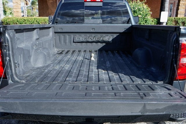 2019 GMC Sierra 3500HD Denali