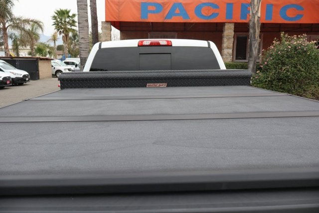 2017 GMC Sierra 3500HD Denali