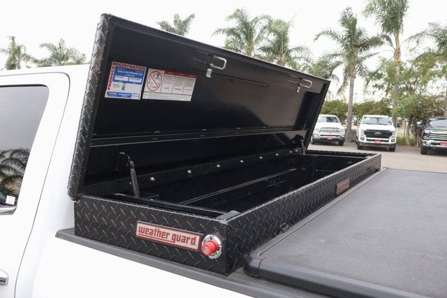 2017 GMC Sierra 3500HD Denali