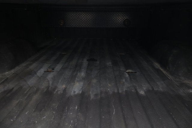 2017 GMC Sierra 3500HD Denali