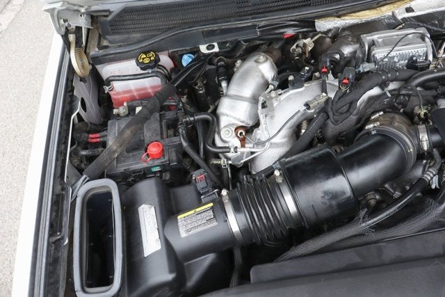 2017 GMC Sierra 3500HD Denali