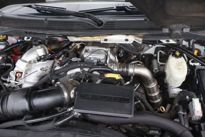 2017 GMC Sierra 3500HD Denali