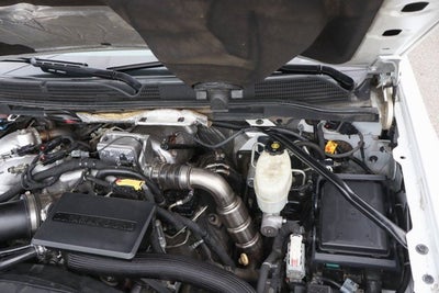 2017 GMC Sierra 3500HD Denali