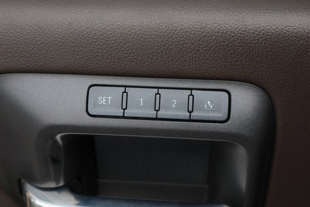 2017 GMC Sierra 3500HD Denali