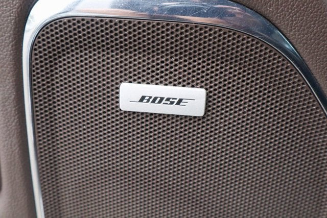 2017 GMC Sierra 3500HD Denali