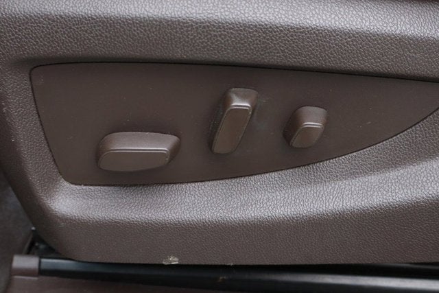 2017 GMC Sierra 3500HD Denali