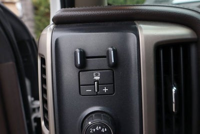 2017 GMC Sierra 3500HD Denali