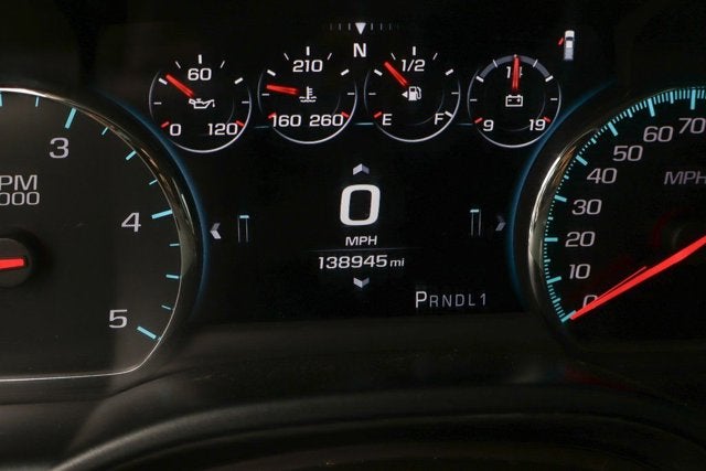 2017 GMC Sierra 3500HD Denali