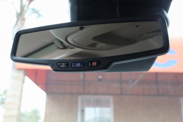 2017 GMC Sierra 3500HD Denali