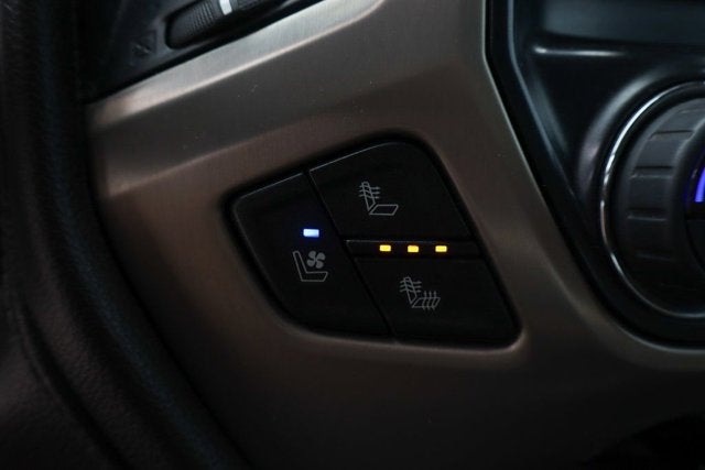 2017 GMC Sierra 3500HD Denali