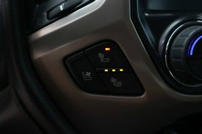 2017 GMC Sierra 3500HD Denali