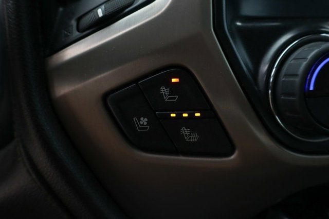 2017 GMC Sierra 3500HD Denali