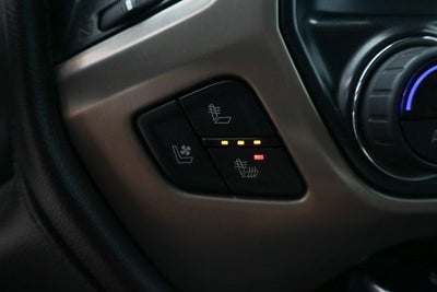 2017 GMC Sierra 3500HD Denali