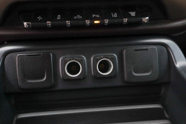 2017 GMC Sierra 3500HD Denali