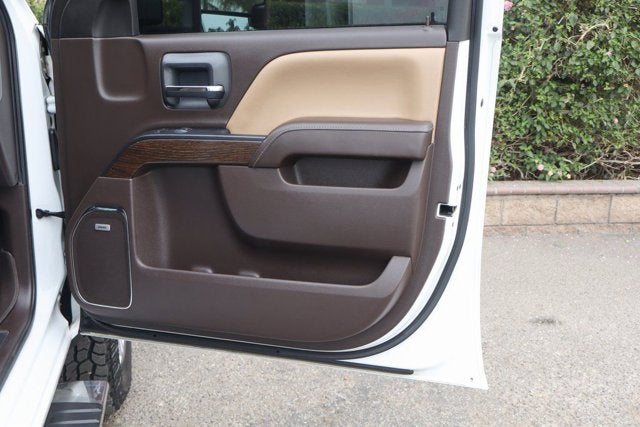 2017 GMC Sierra 3500HD Denali