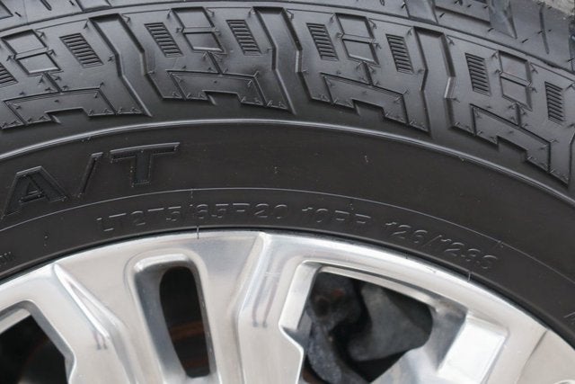 2017 GMC Sierra 3500HD Denali