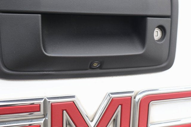 2017 GMC Sierra 3500HD Denali