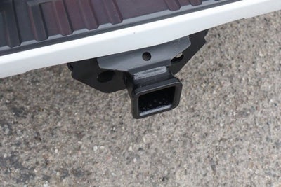 2017 GMC Sierra 3500HD Denali