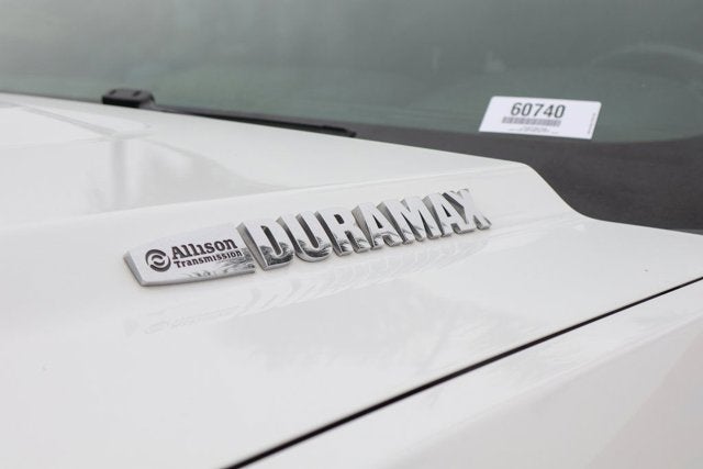 2017 GMC Sierra 3500HD Denali