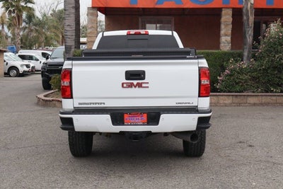 2017 GMC Sierra 3500HD Denali