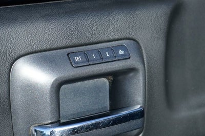 2018 GMC Sierra 3500HD Denali