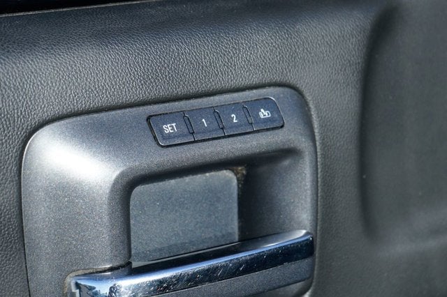 2018 GMC Sierra 3500HD Denali