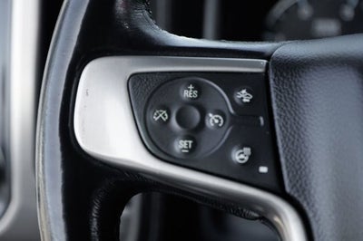 2018 GMC Sierra 3500HD Denali