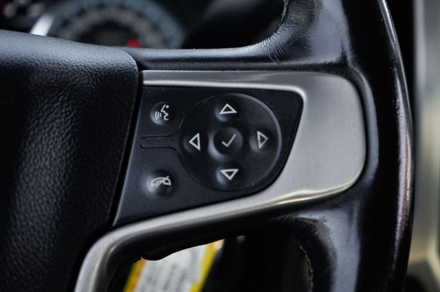 2018 GMC Sierra 3500HD Denali