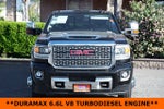 2018 GMC Sierra 3500HD Denali