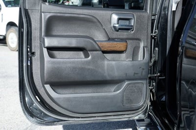 2018 GMC Sierra 3500HD Denali