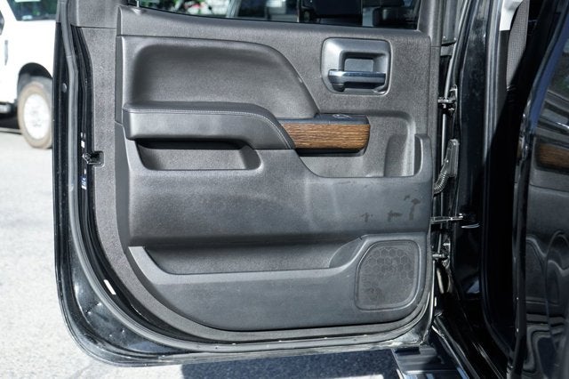 2018 GMC Sierra 3500HD Denali