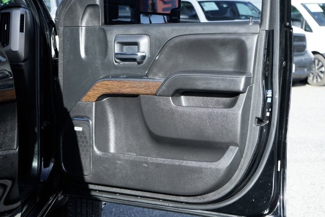 2018 GMC Sierra 3500HD Denali