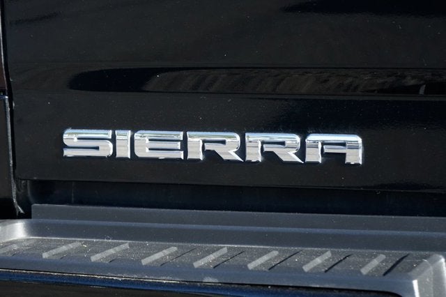 2018 GMC Sierra 3500HD Denali