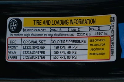 2018 GMC Sierra 3500HD Denali