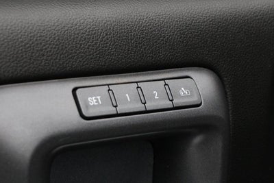 2018 GMC Sierra 3500HD Denali