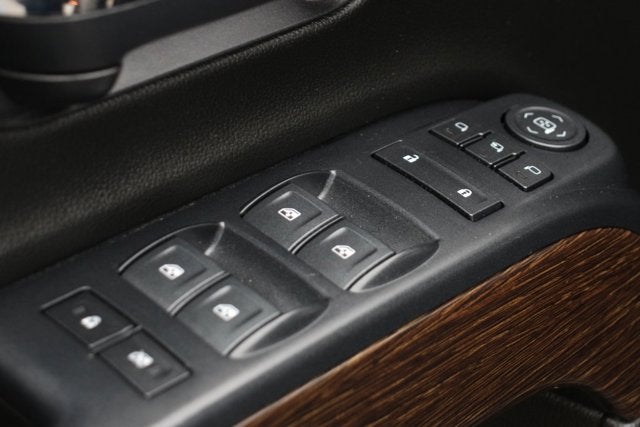 2018 GMC Sierra 3500HD Denali