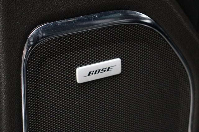 2018 GMC Sierra 3500HD Denali