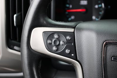 2018 GMC Sierra 3500HD Denali