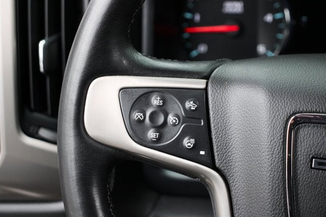 2018 GMC Sierra 3500HD Denali