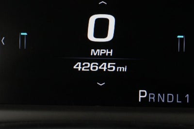 2018 GMC Sierra 3500HD Denali