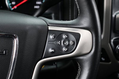 2018 GMC Sierra 3500HD Denali